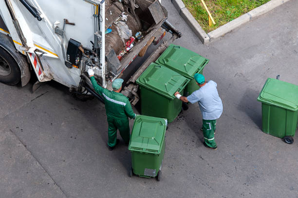 Basement Cleanout Services in Immokalee, FL